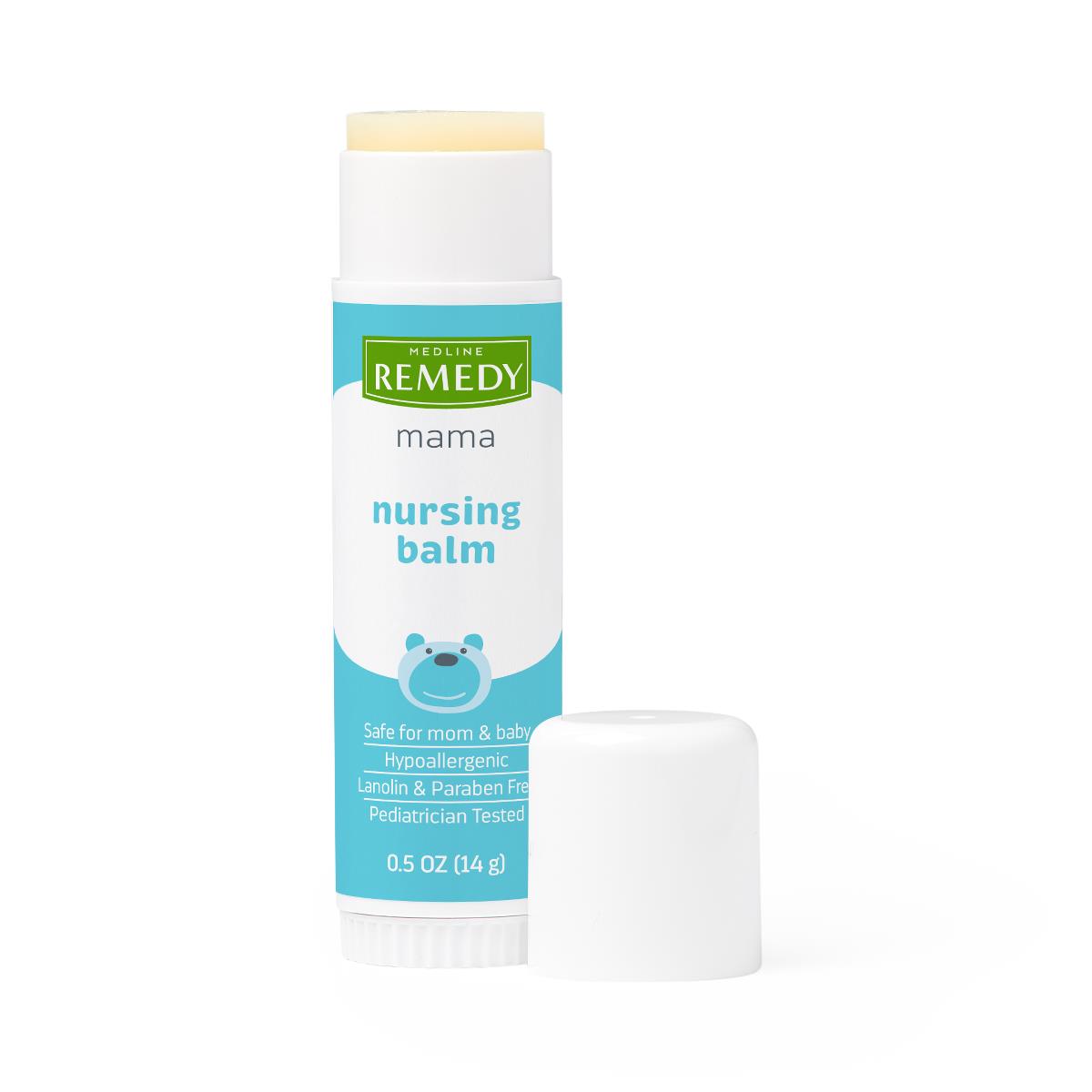 Medline Remedy Nursing Balm