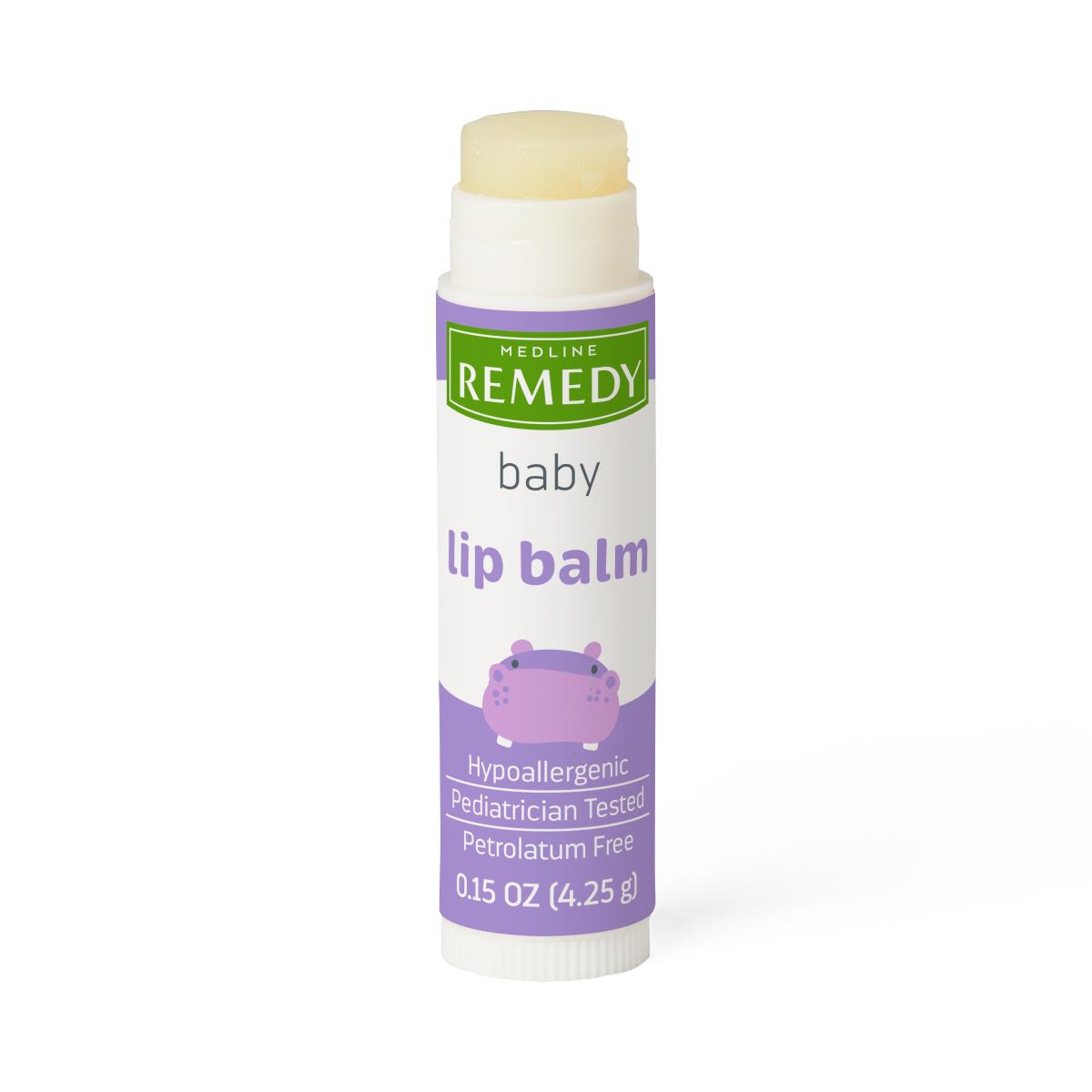 Medline Remedy Baby Lip Balm - BeHope
