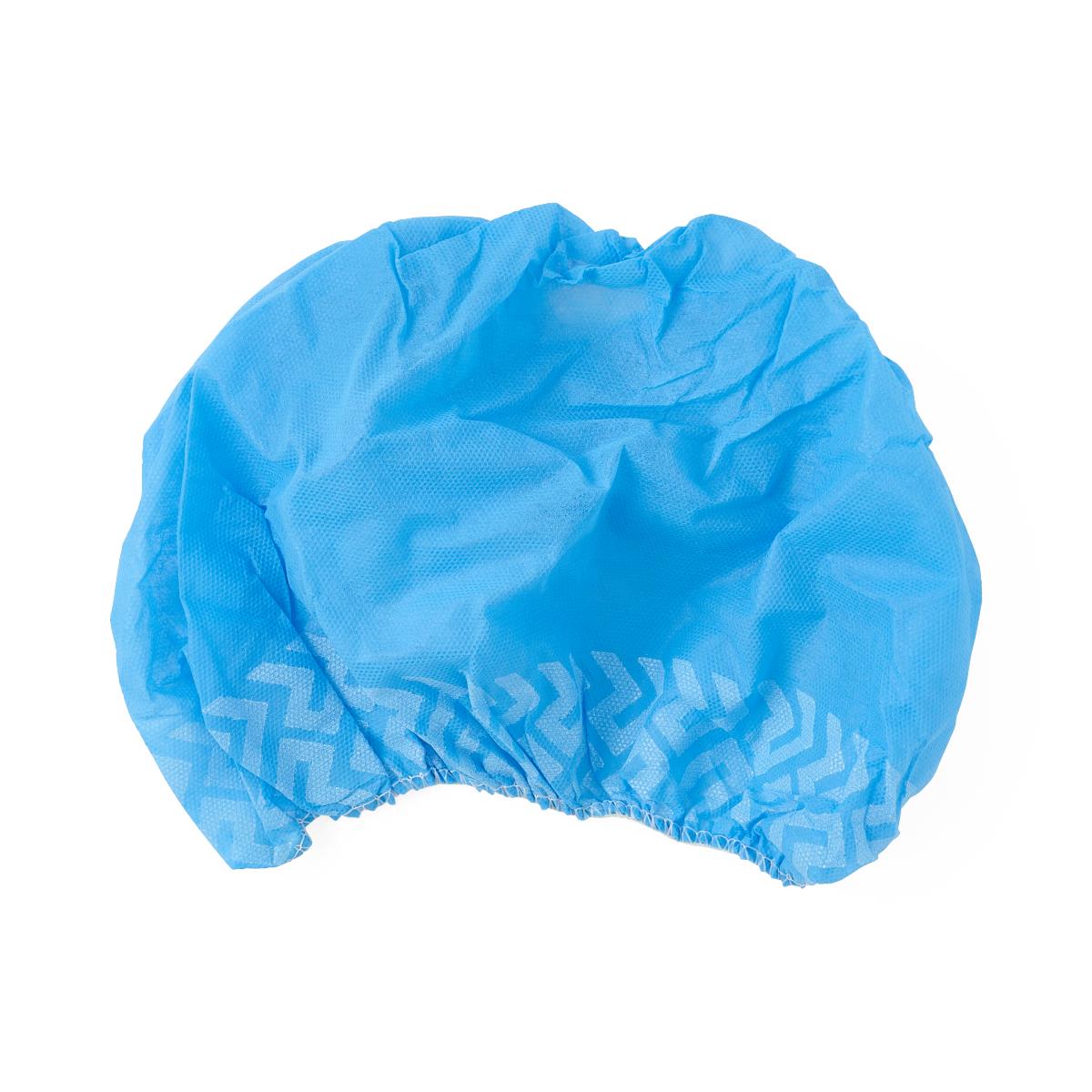 Medline Nonskid Polypropylene Shoe Covers - BeHope