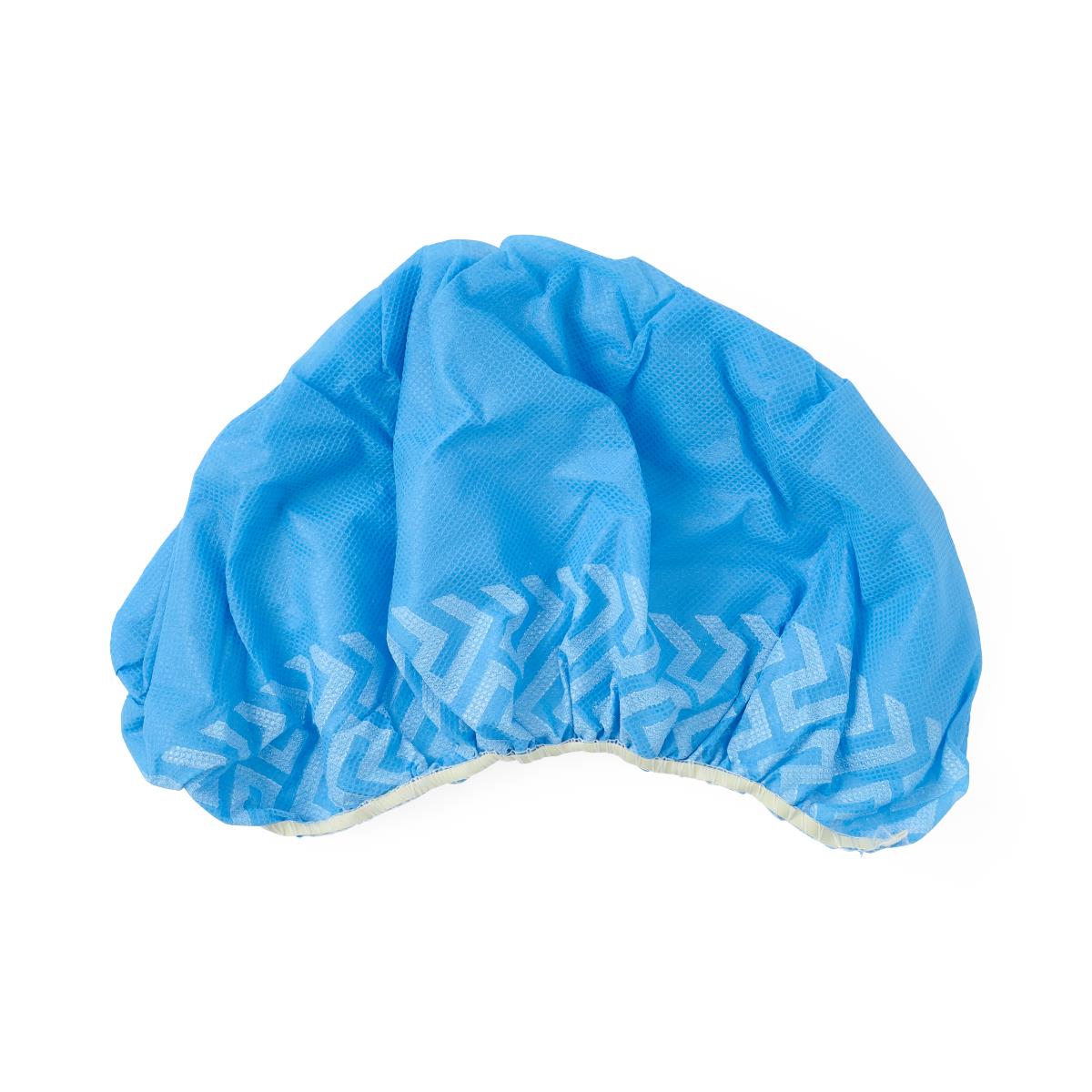 Medline Nonskid Polypropylene Shoe Covers - BeHope