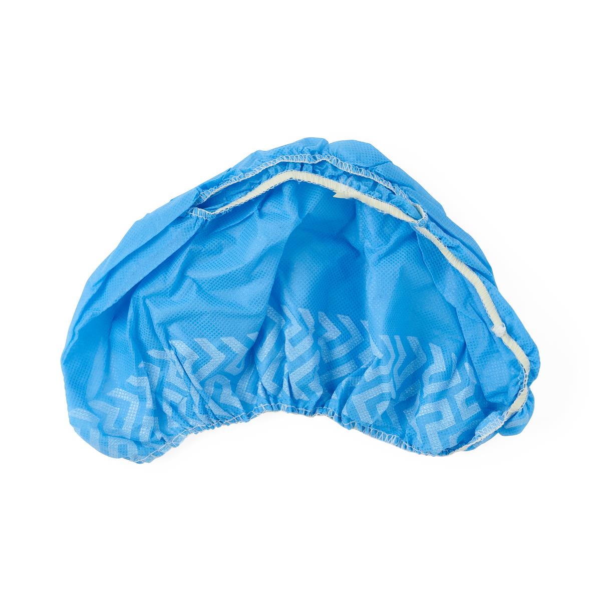Medline Nonskid Polypropylene Shoe Covers