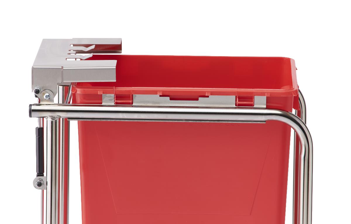 Medline Sharps Container Accessories
