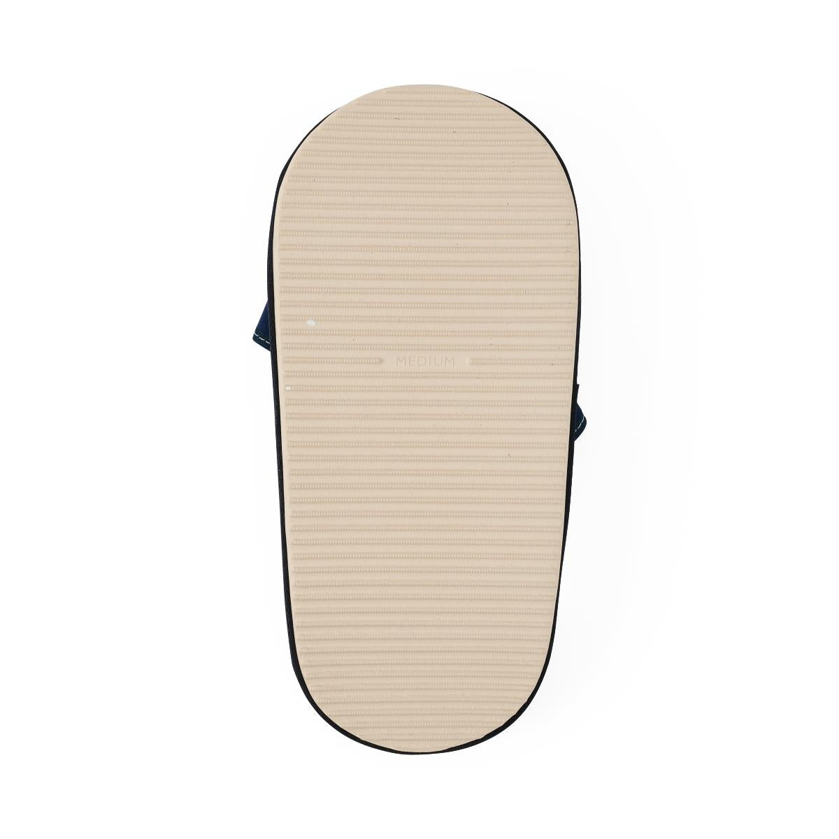Medline Molded Rocker Cast Shoes