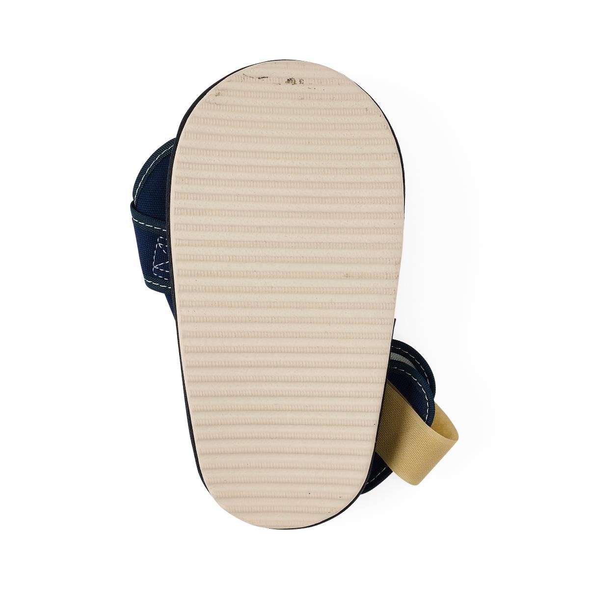 Medline Molded Rocker Cast Shoes
