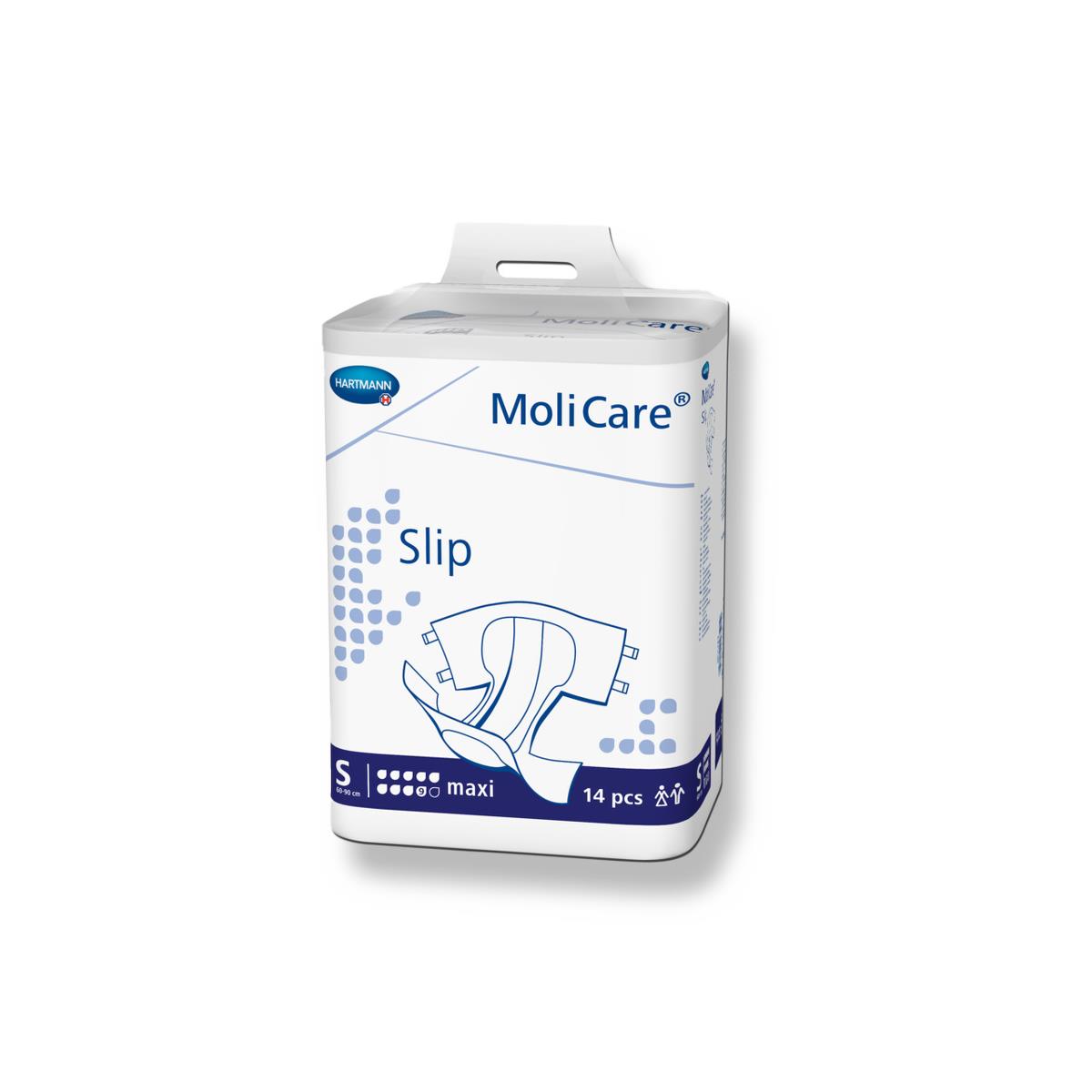 Molicare Slip Maxi Brief - BeHope