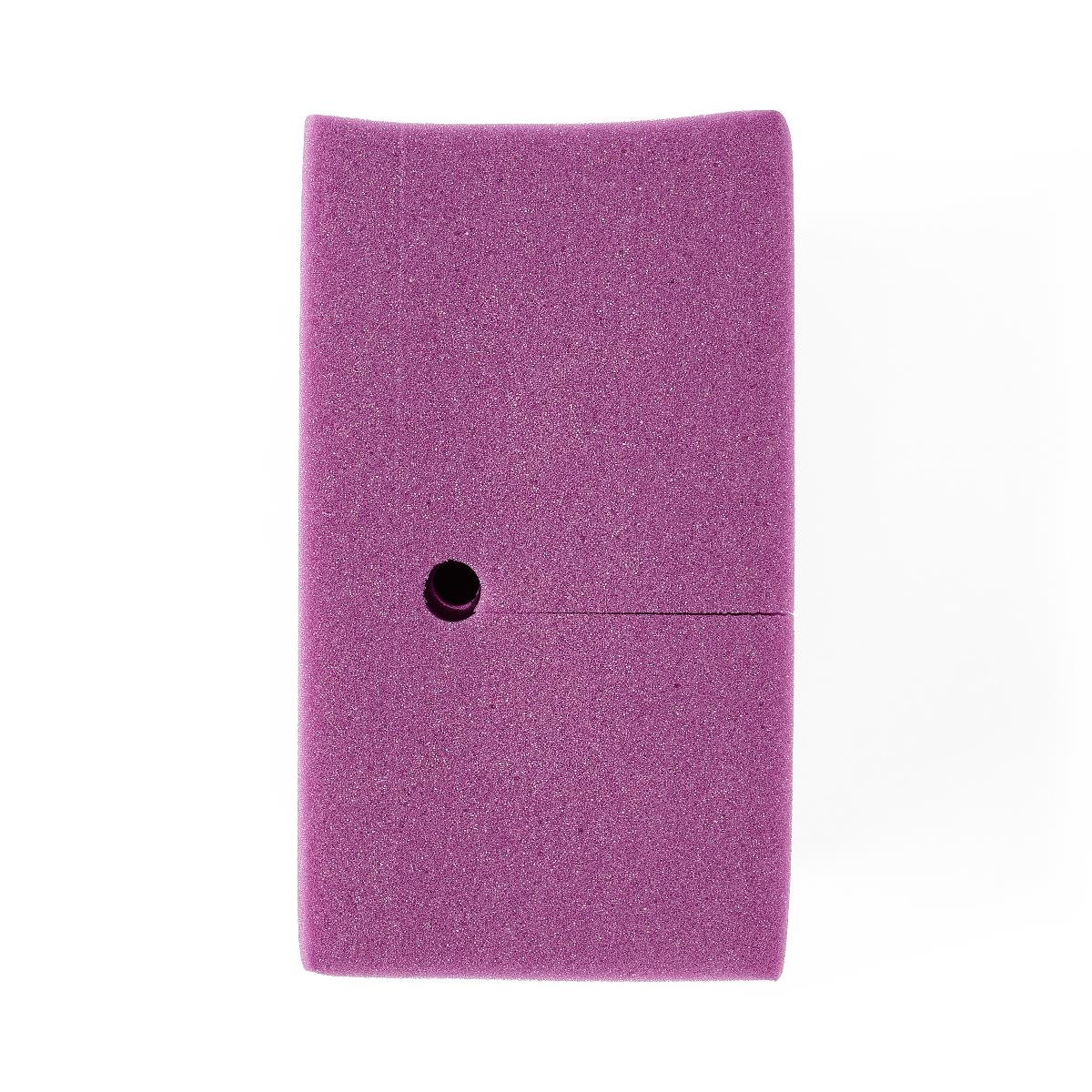 Single-Use Disposable Foam Adult Head Positioners