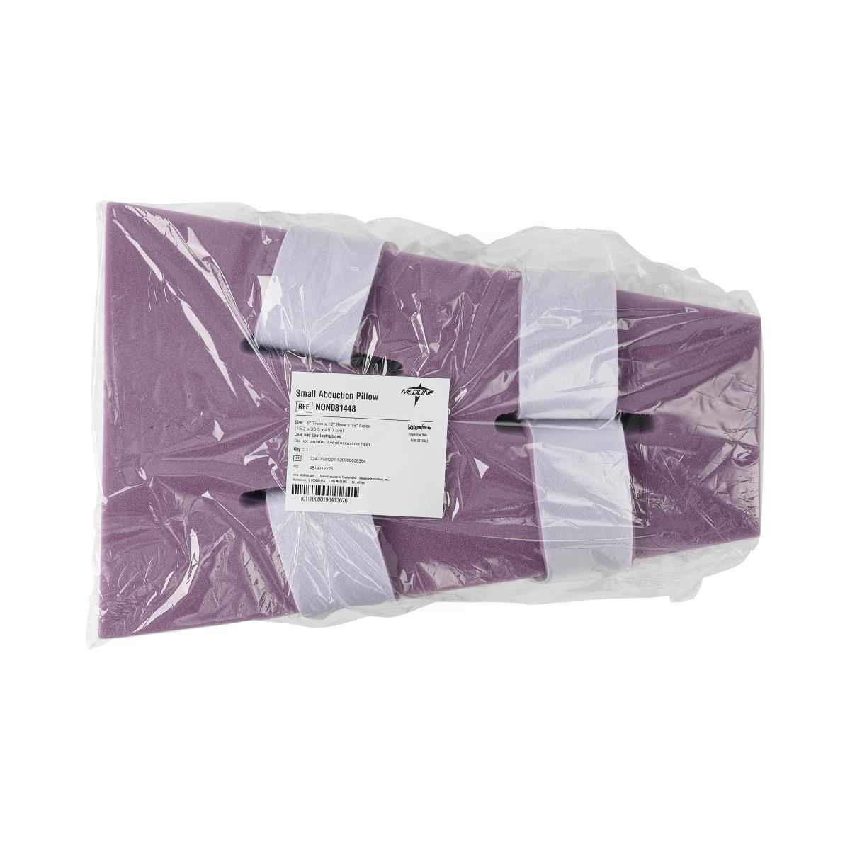 Disposable Leg Abduction Pillows