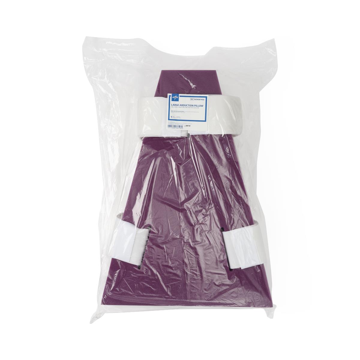 Disposable Leg Abduction Pillows