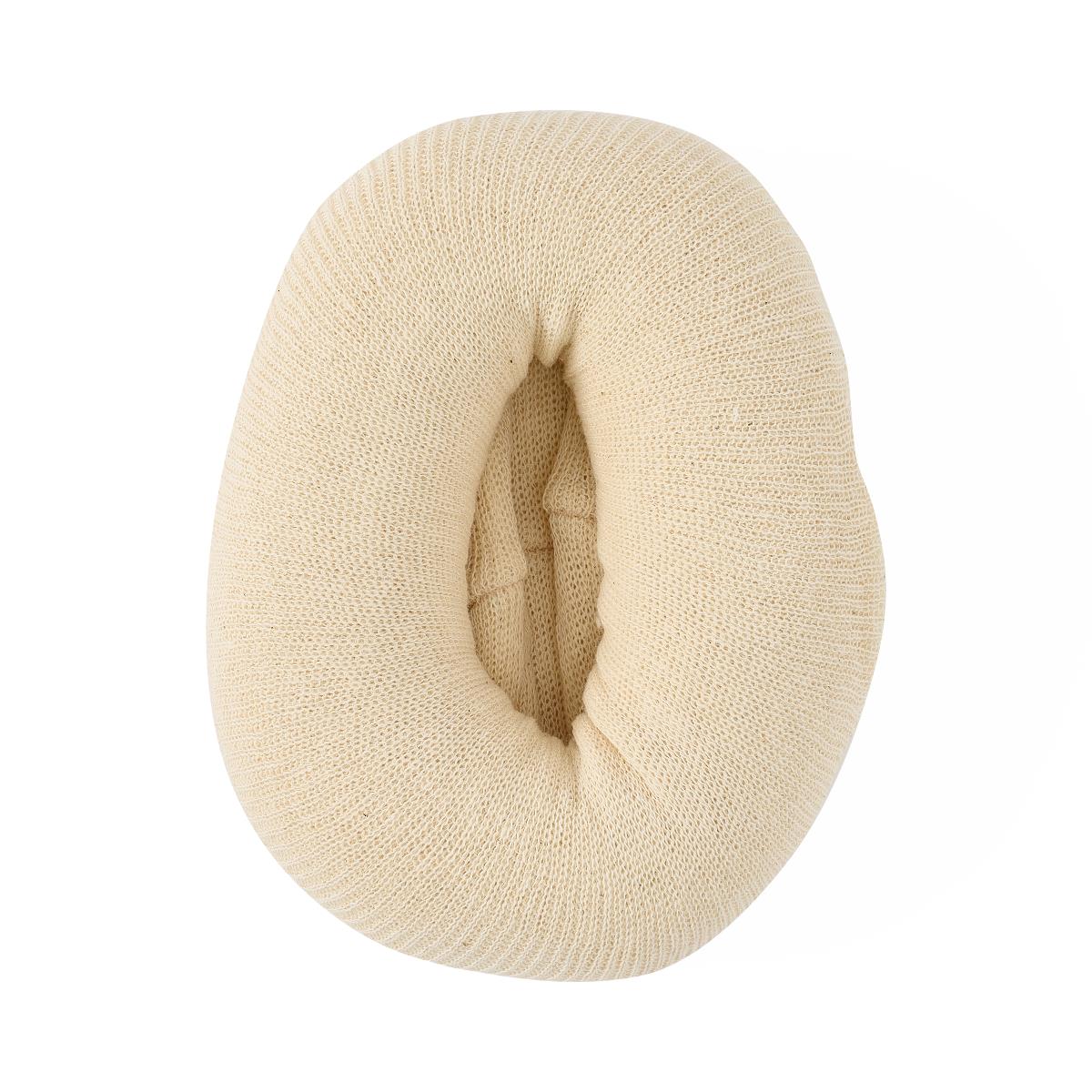 Cotton Double-Ply Stockinettes