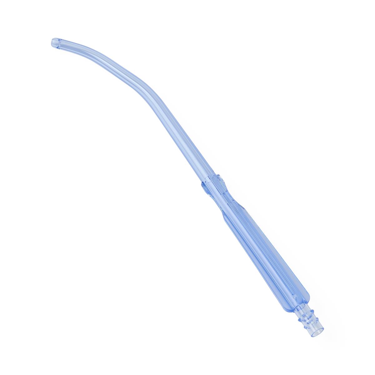 Sterile Yankauer Suction Tools with Flange Tips