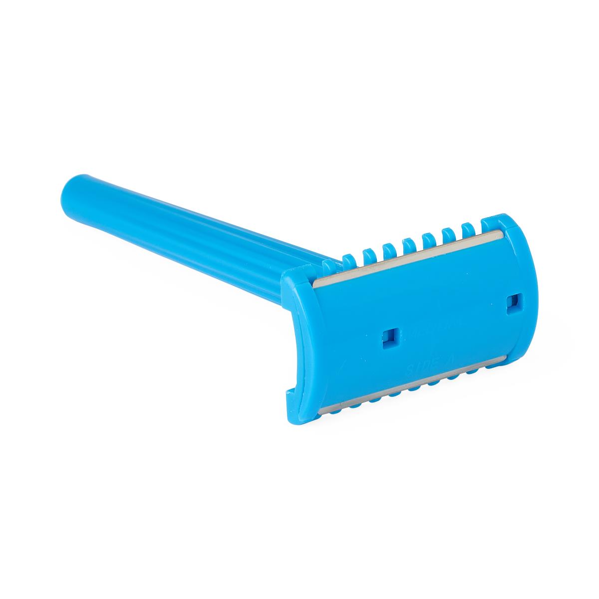 Medline Nonsterile Double-sided Shave Prep Razor - BeHope