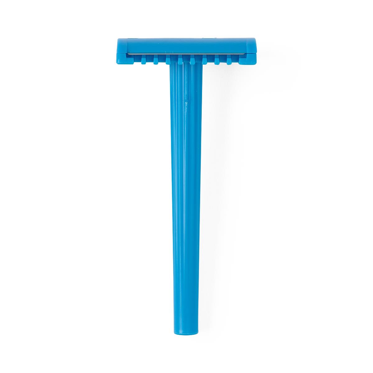 Medline Nonsterile Double-sided Shave Prep Razor - BeHope