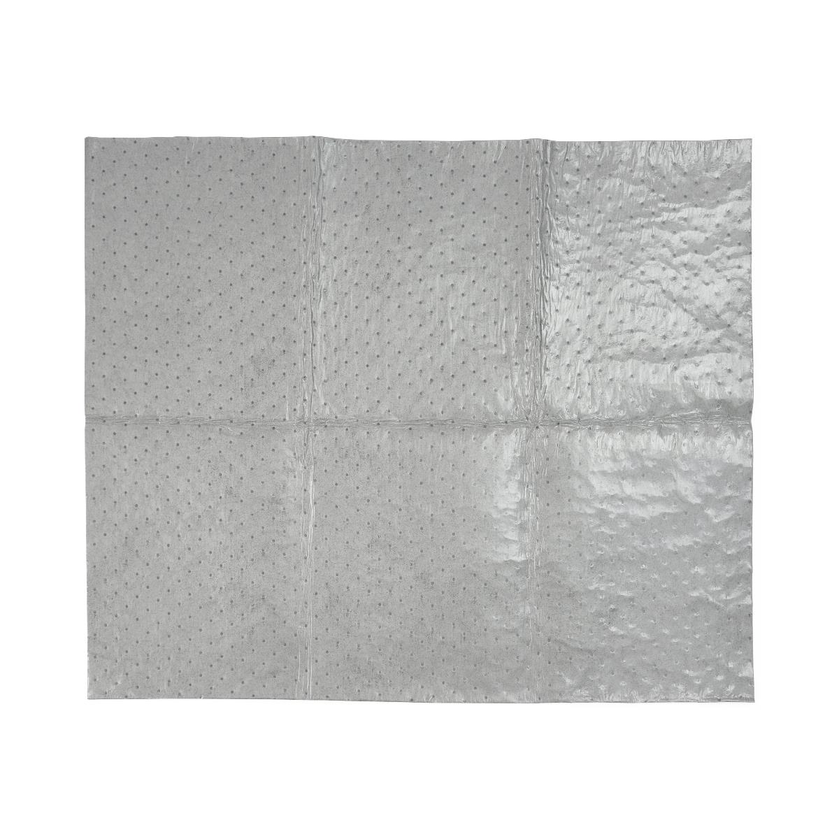 QuickSuite Impervious Absorbent Floor Pads