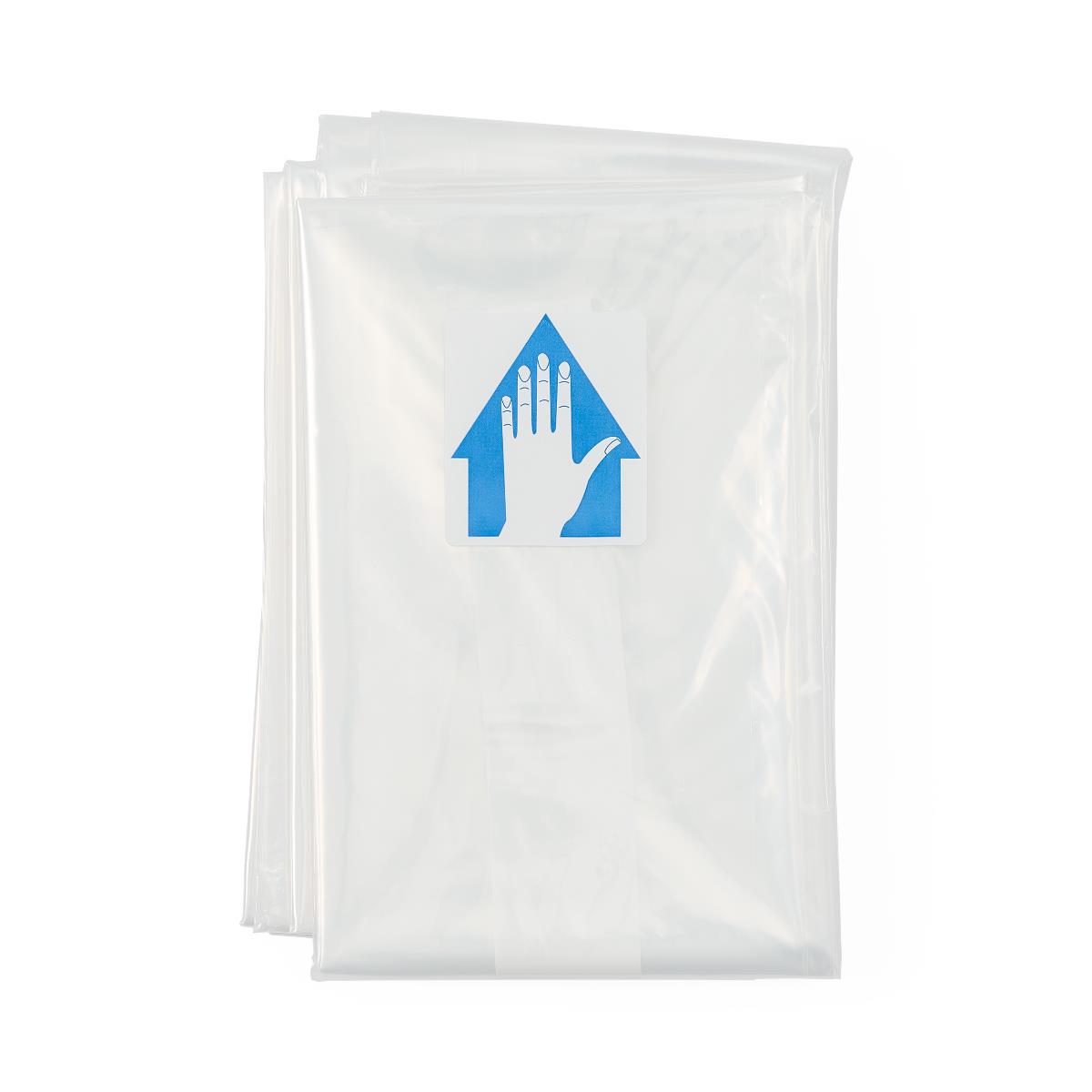 Medline Full-Size C-Arm Surgical Drapes
