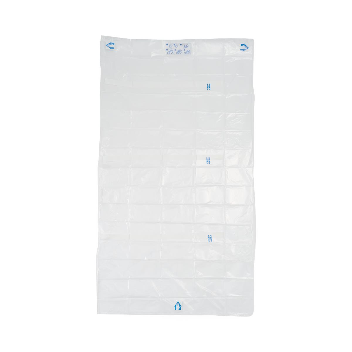 Medline Full-Size C-Arm Surgical Drapes
