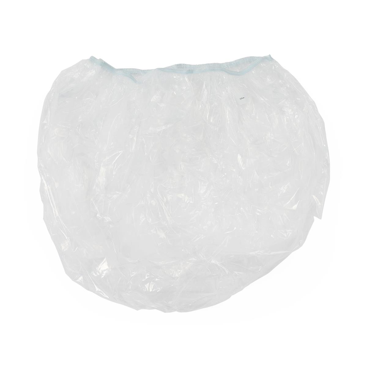 Circular Bags with Elastic Bands