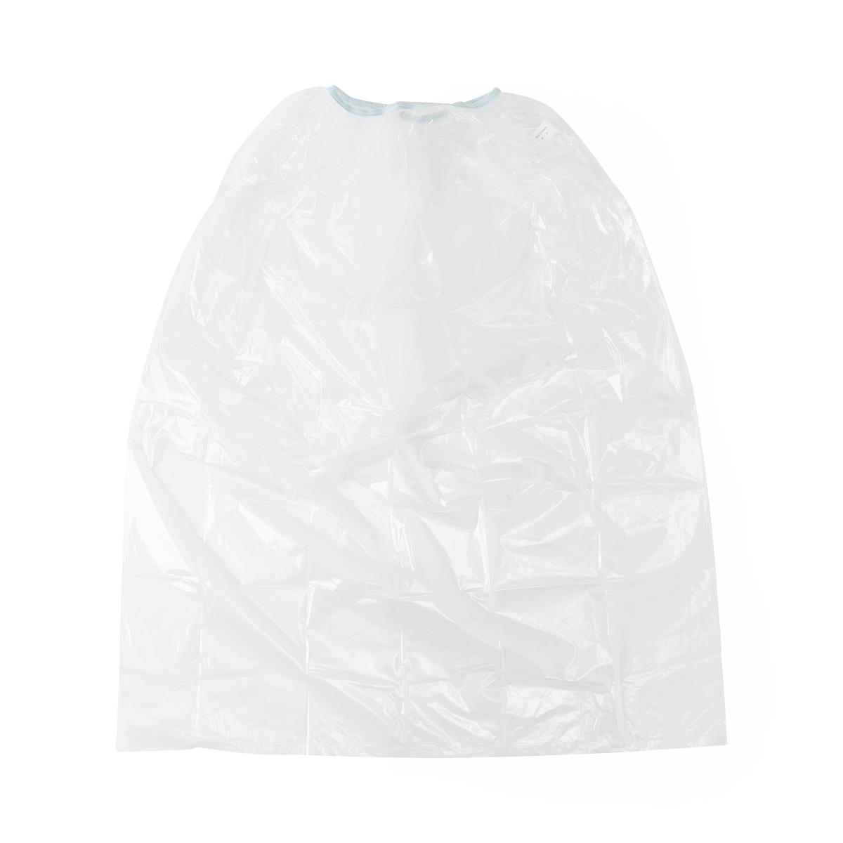 Rectangular Bags with Elastic Bands