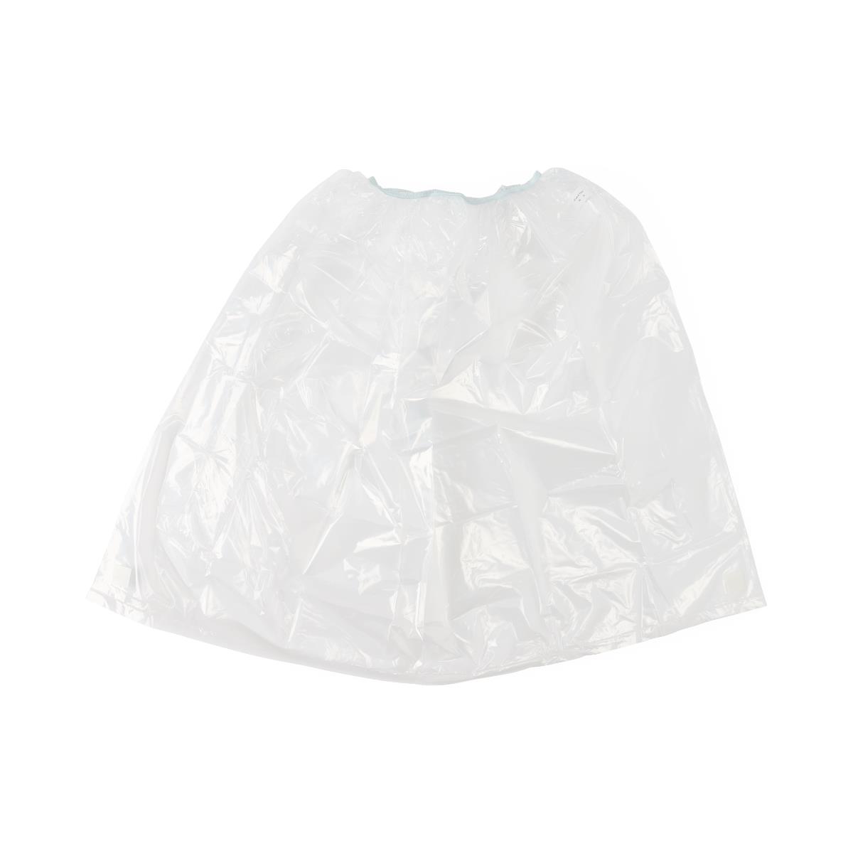 Rectangular Bags with Elastic Bands