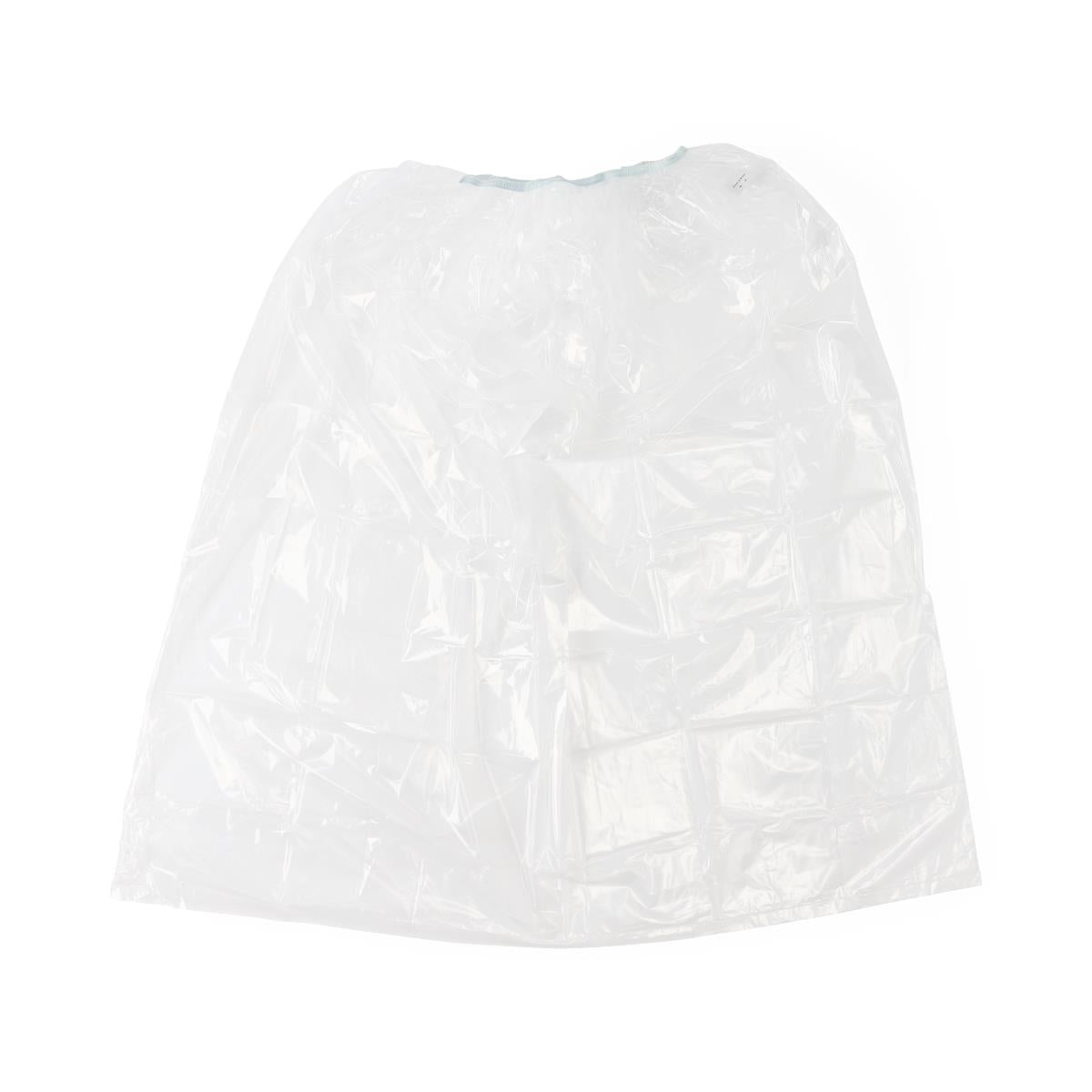 Rectangular Bags with Elastic Bands