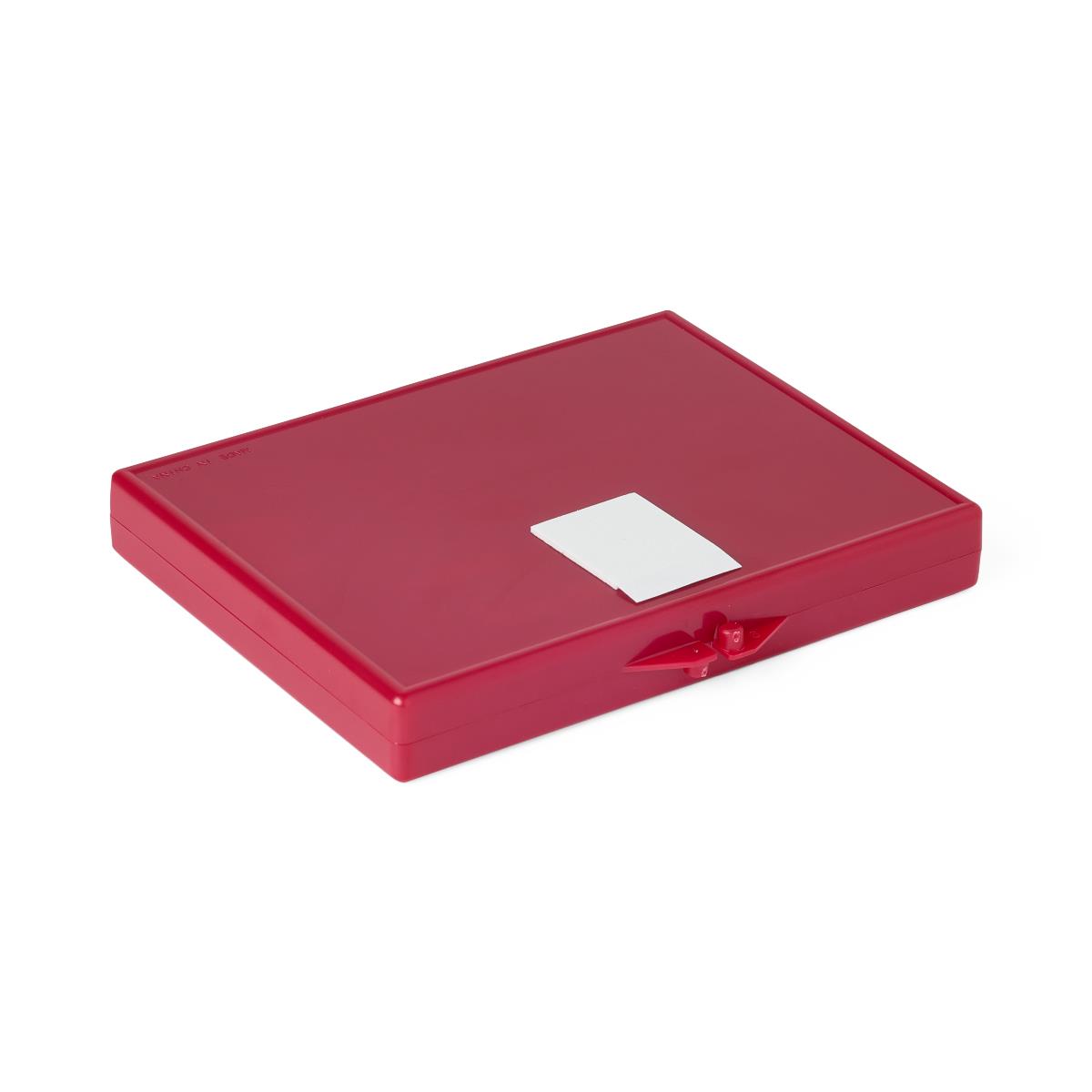Double Magnet Needle Counters