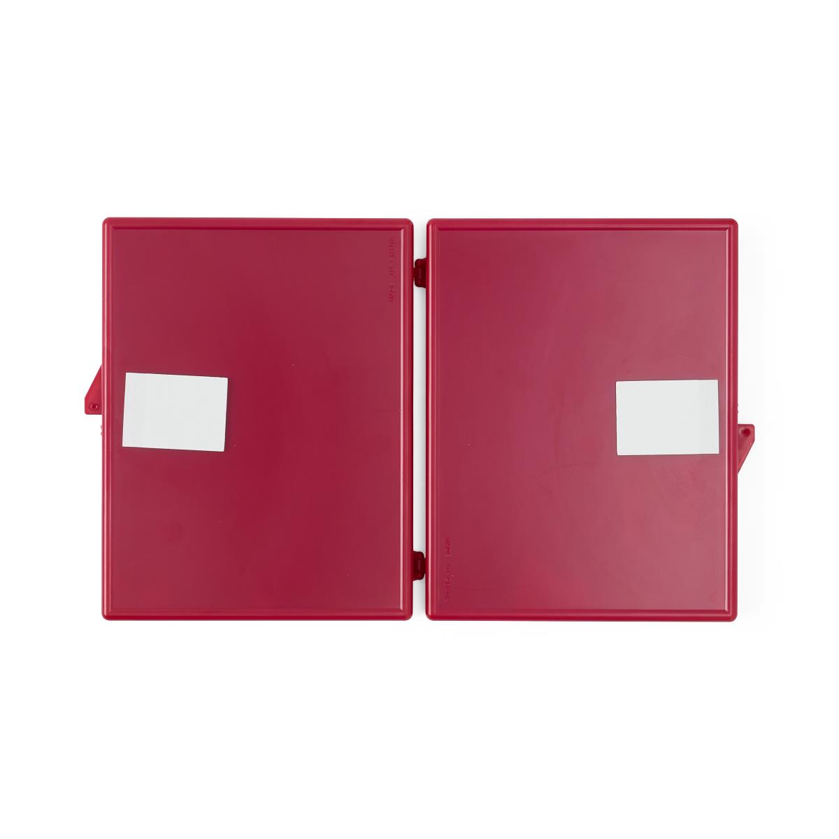 Double Magnet Needle Counters