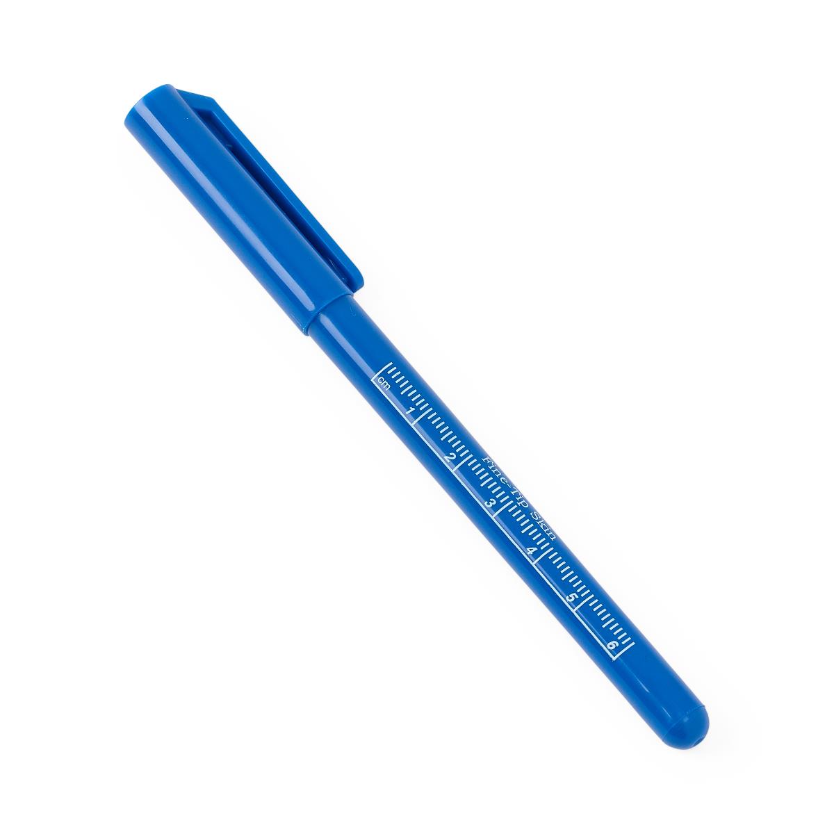 Sterile Fine Tip Skin Markers