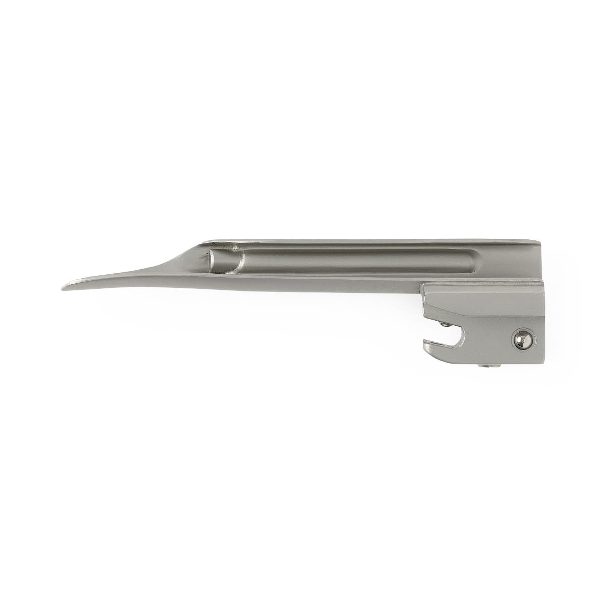 Reusable Integrated Fiber Optic Laryngoscope Blades - BeHope