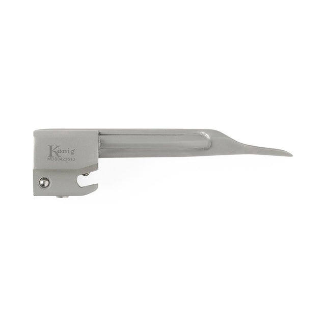 Reusable Integrated Fiber Optic Laryngoscope Blades - BeHope