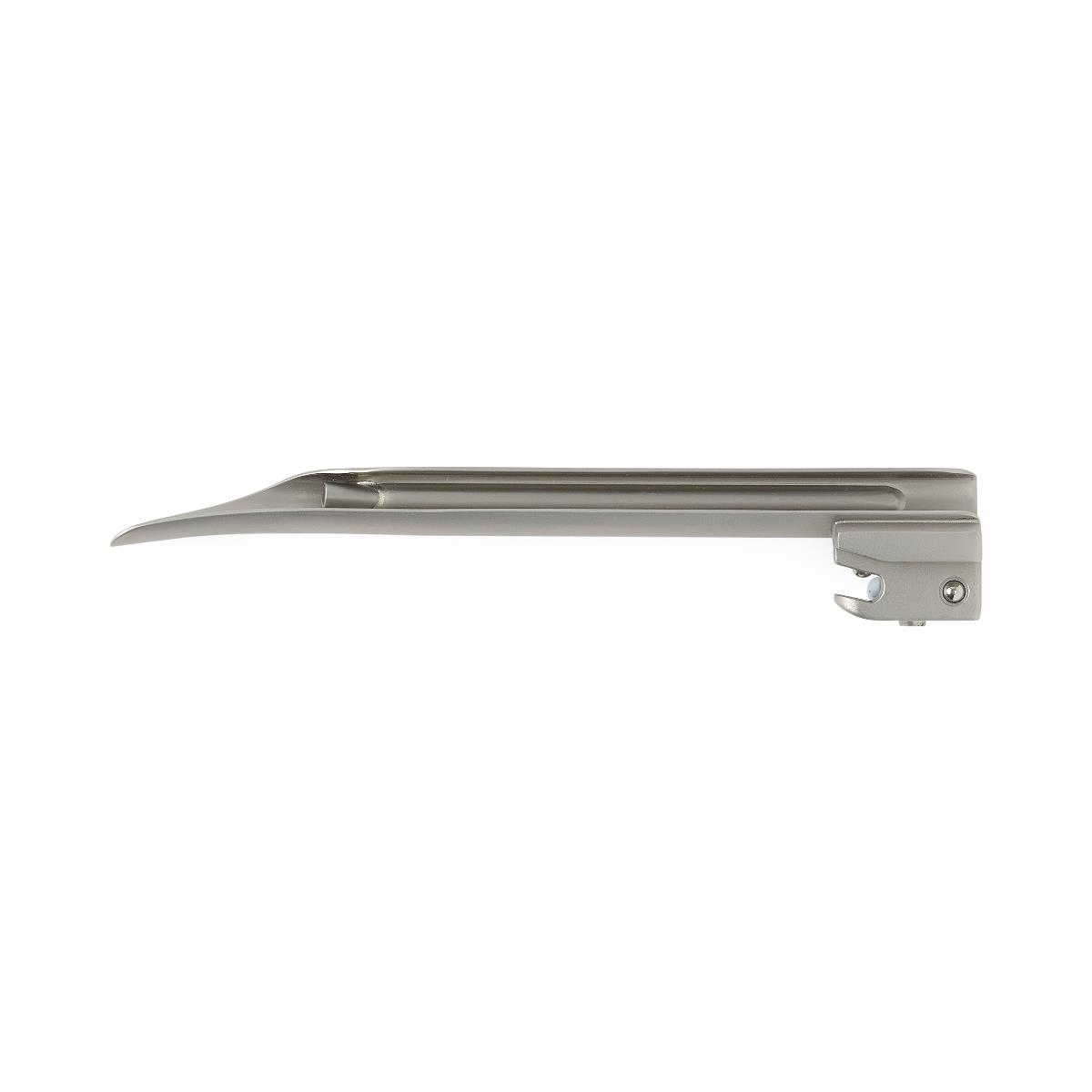 Reusable Integrated Fiber Optic Laryngoscope Blades - BeHope