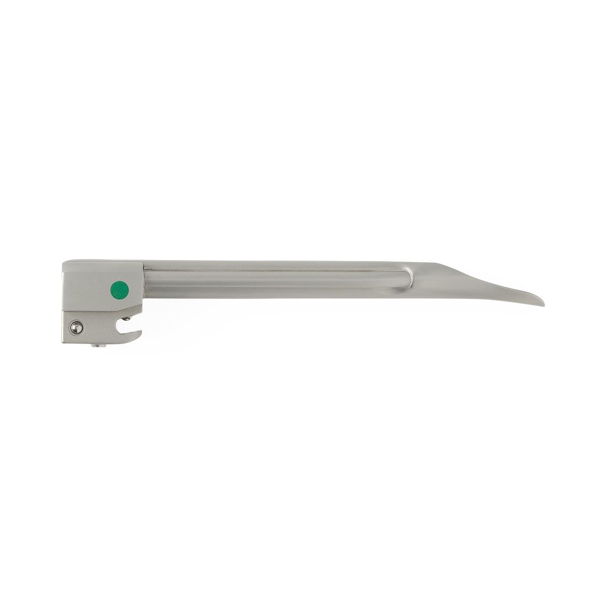 Reusable Integrated Fiber Optic Laryngoscope Blades - BeHope