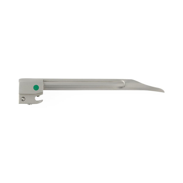 Reusable Integrated Fiber Optic Laryngoscope Blades - BeHope
