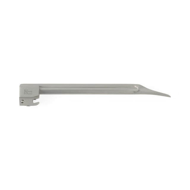 Reusable Integrated Fiber Optic Laryngoscope Blades - BeHope