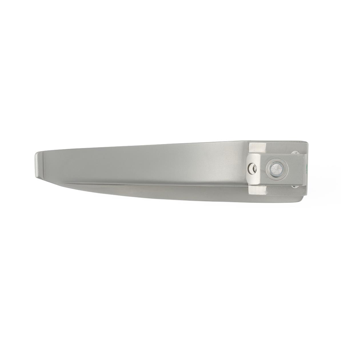 Reusable Integrated Fiber Optic Laryngoscope Blades - BeHope