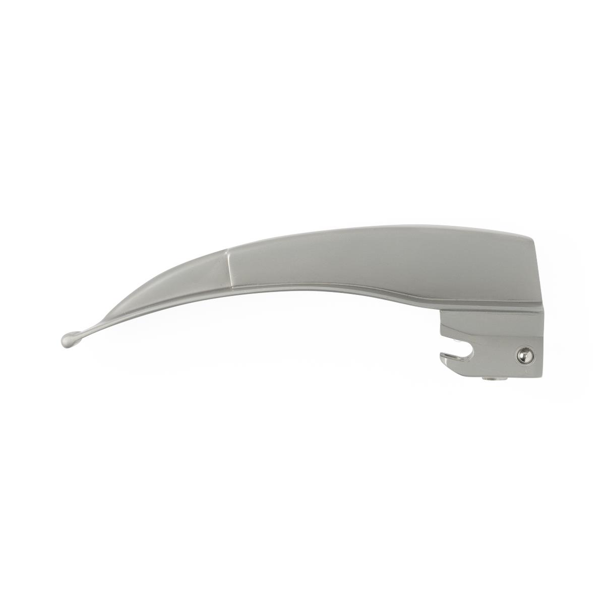 Reusable Integrated Fiber Optic Laryngoscope Blades - BeHope