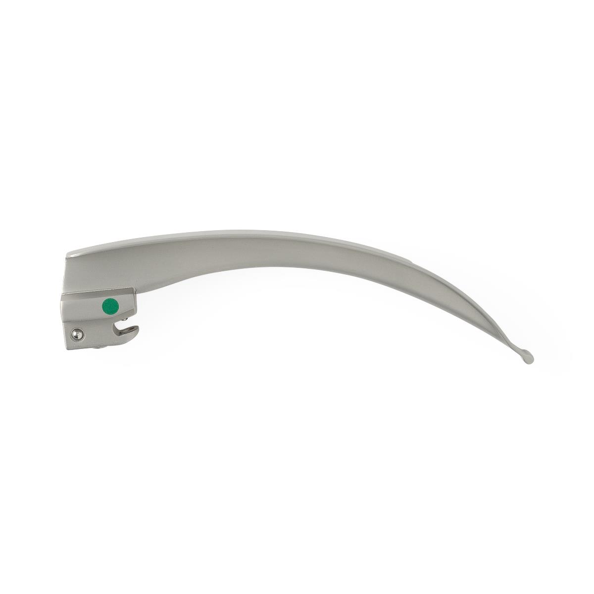 Reusable Integrated Fiber Optic Laryngoscope Blades - BeHope