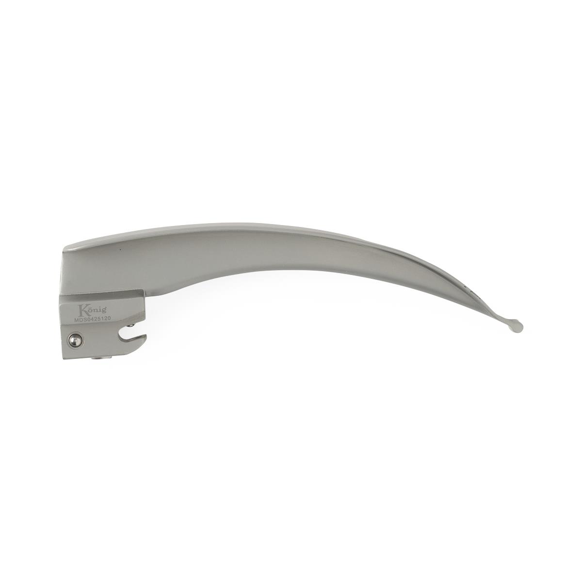 Reusable Integrated Fiber Optic Laryngoscope Blades - BeHope