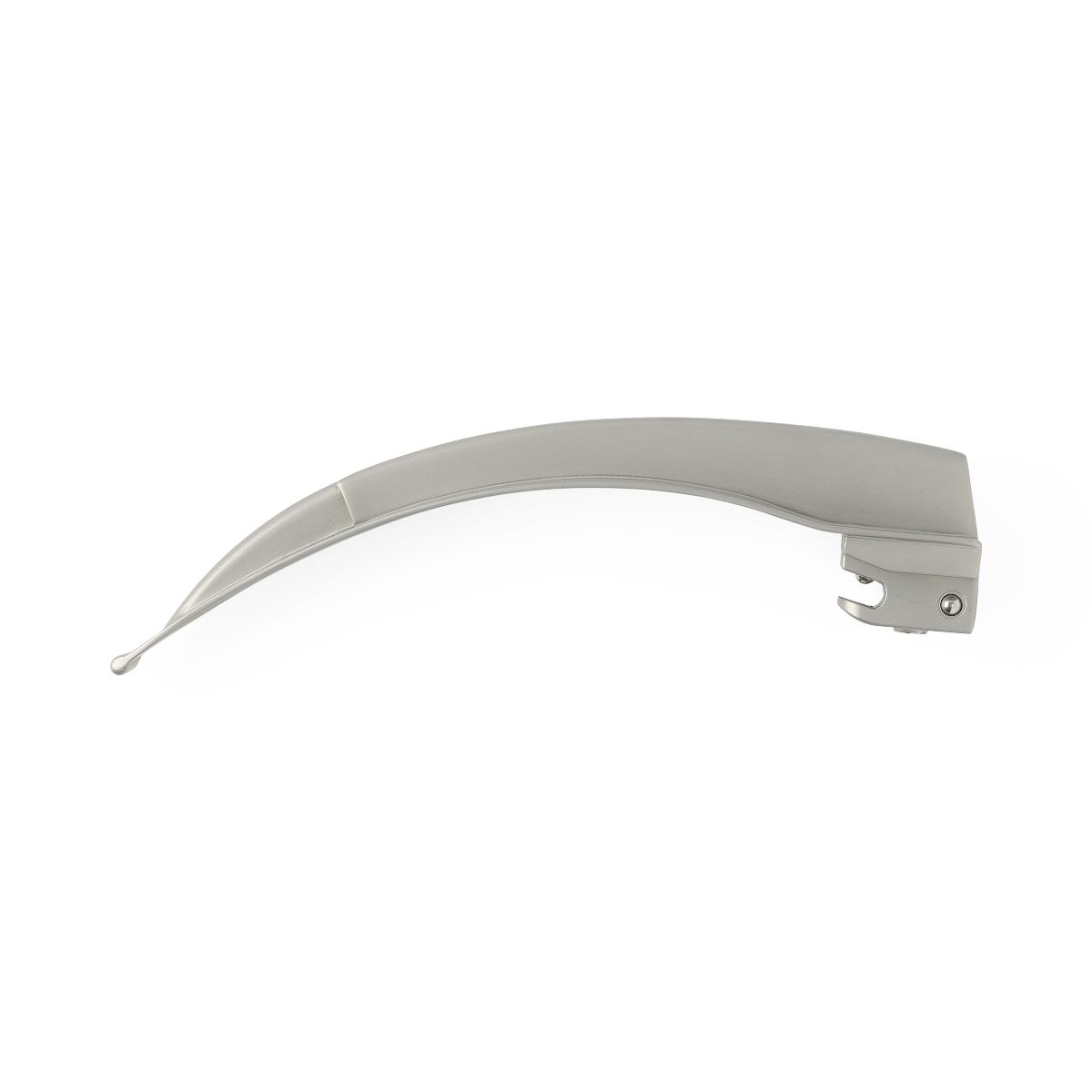 Reusable Integrated Fiber Optic Laryngoscope Blades - BeHope