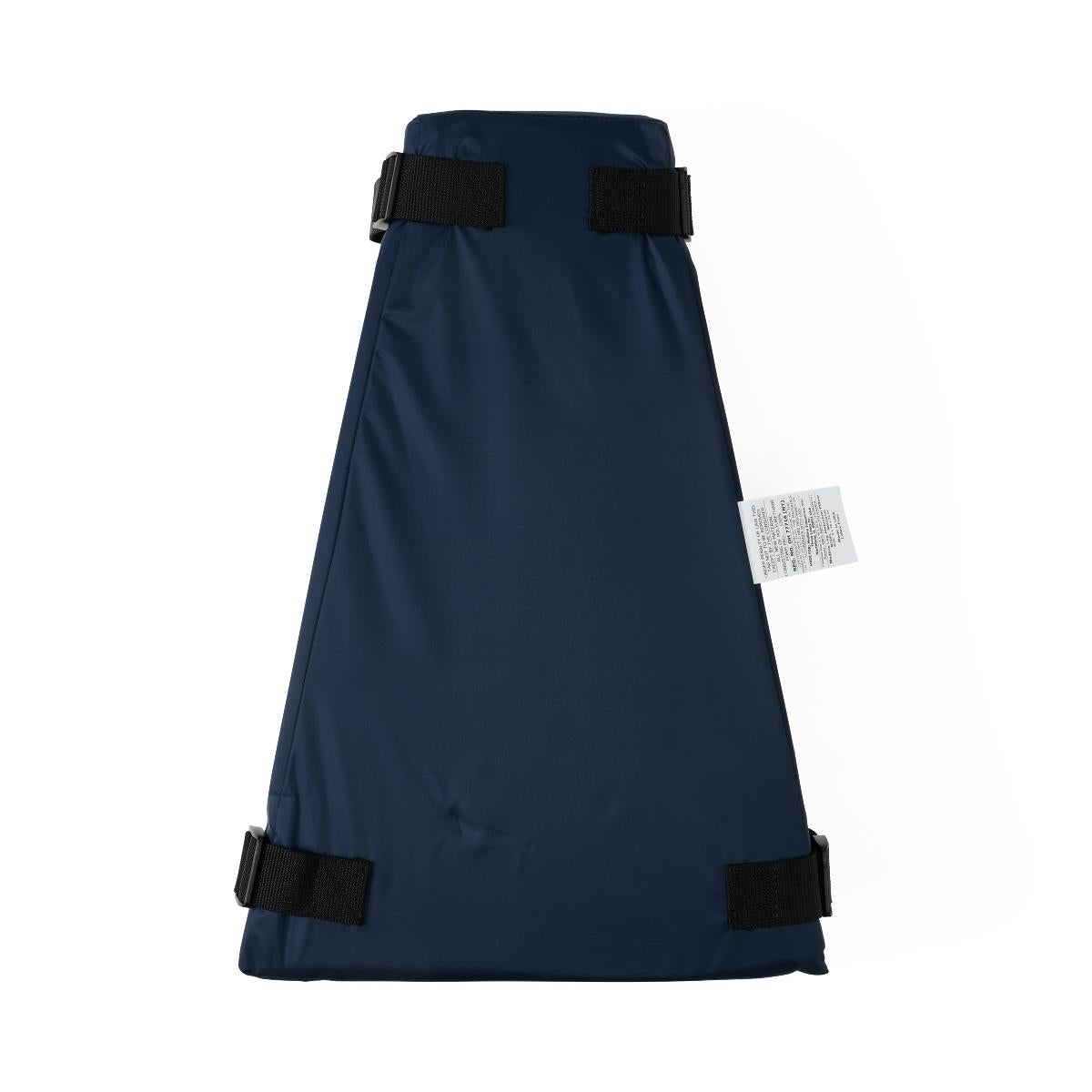 Medline Reusable Nylex-Covered Foam Leg Abduction Wedges