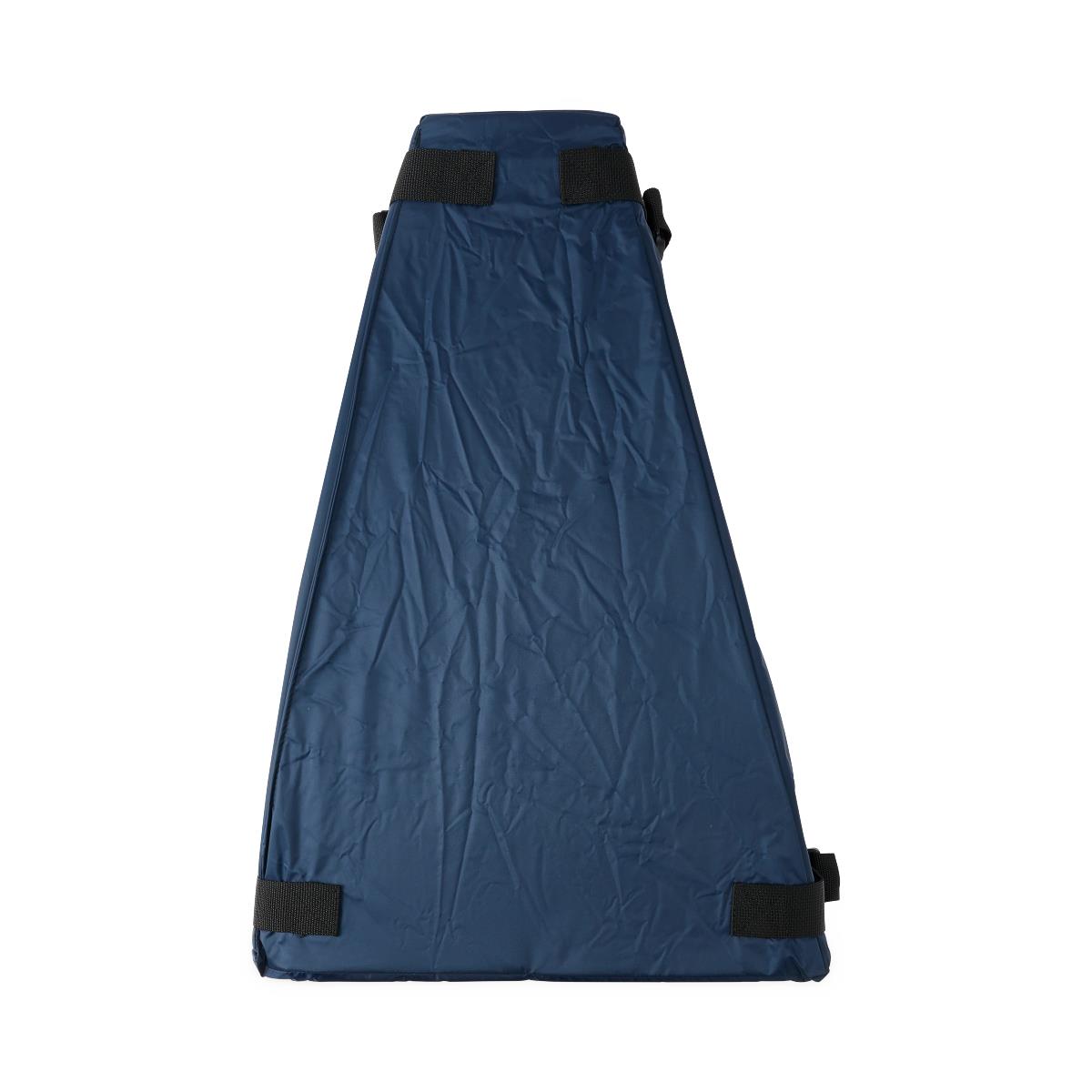 Medline Reusable Nylex-Covered Foam Leg Abduction Wedges