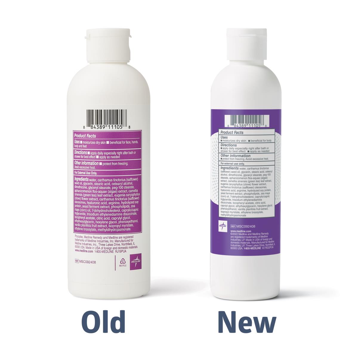 Medline Remedy Clinical Skin Cream