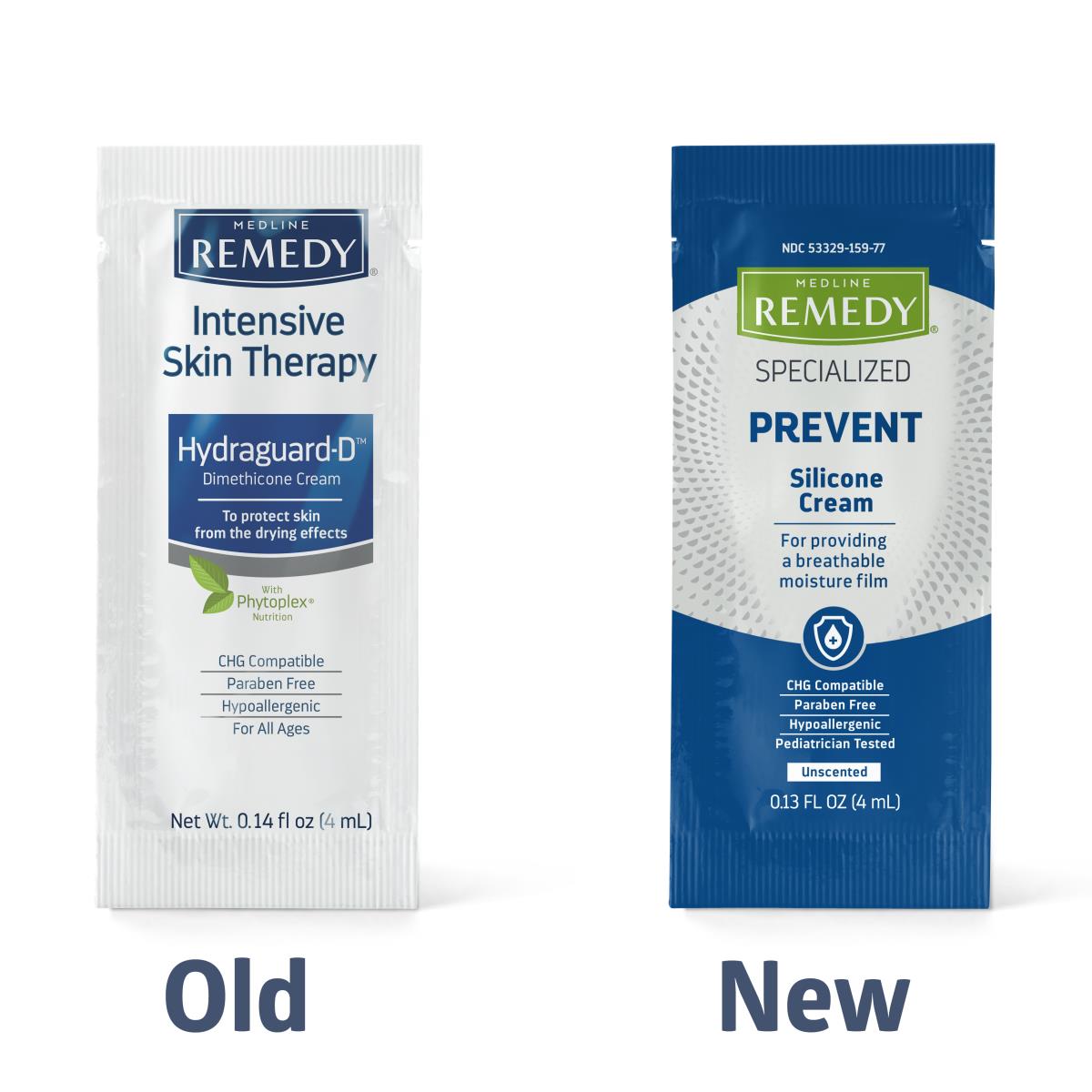 Medline Remedy Specialized Silicone Cream - BeHope