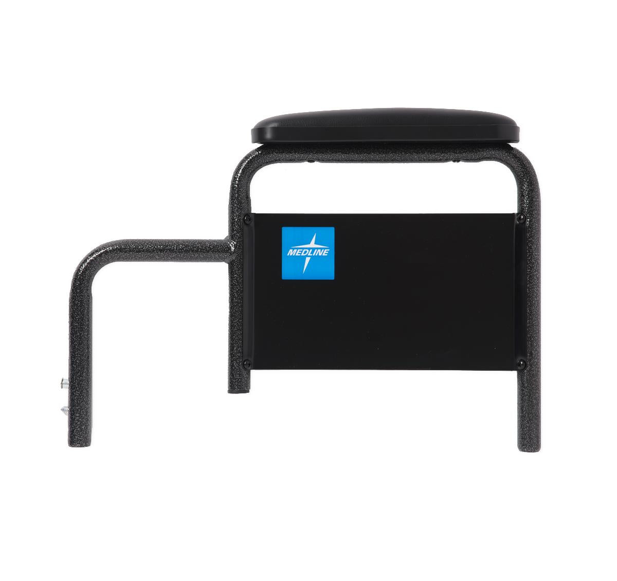 Medline Wheelchair Armrest Assemblies