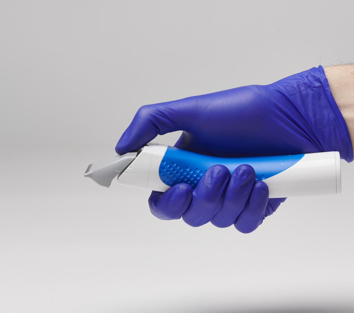 Medline Handle and Base Clippers