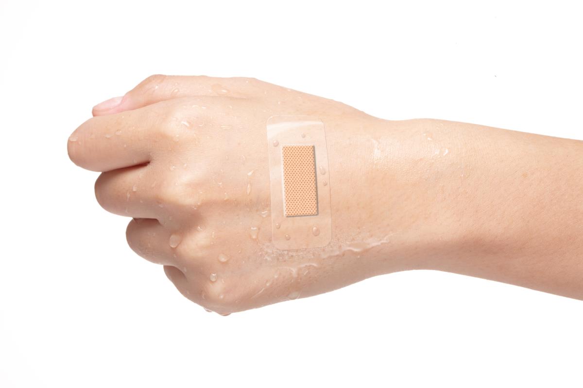 CURAD Variety Pack Assorted Bandages