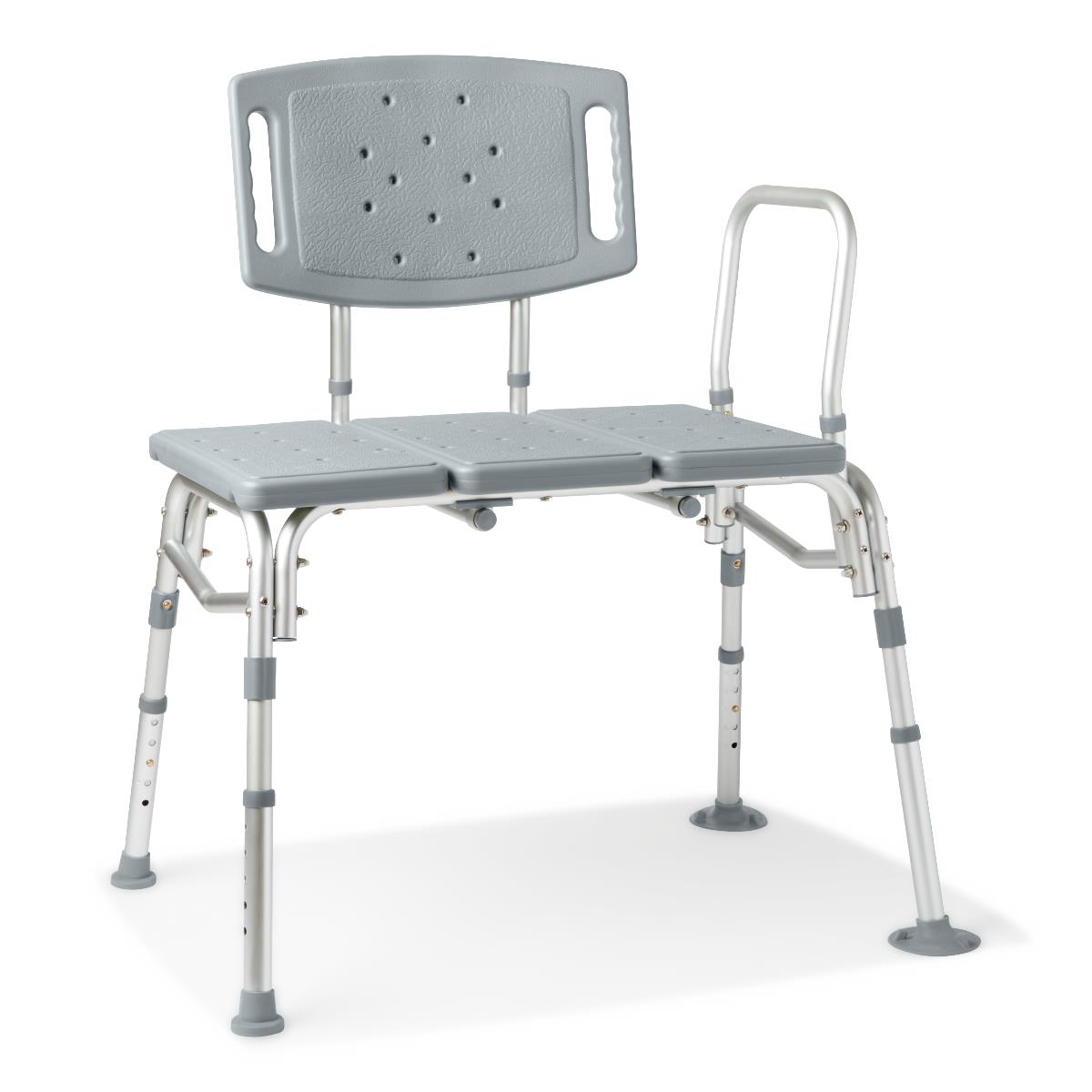 Medline Bariatric Transfer Benches