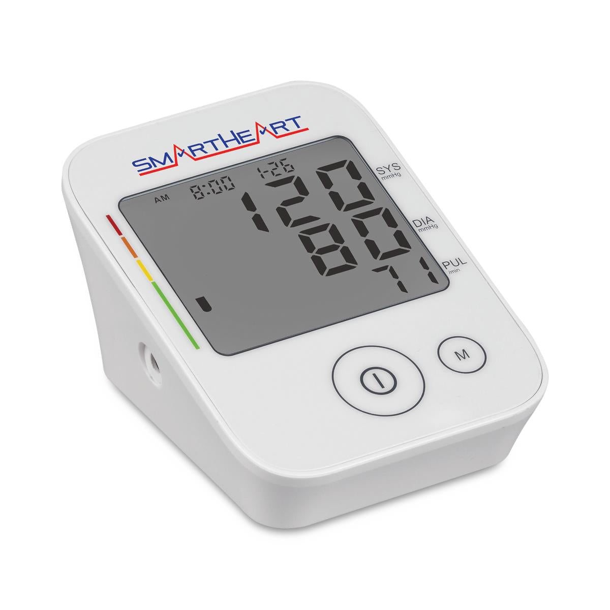 Smartheart Digital Blood Pressure Arm Monitors - BeHope
