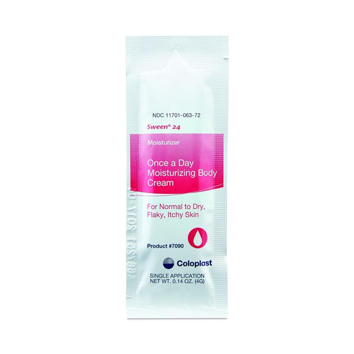 Sween 24 Skin Protectant Cream - BeHope