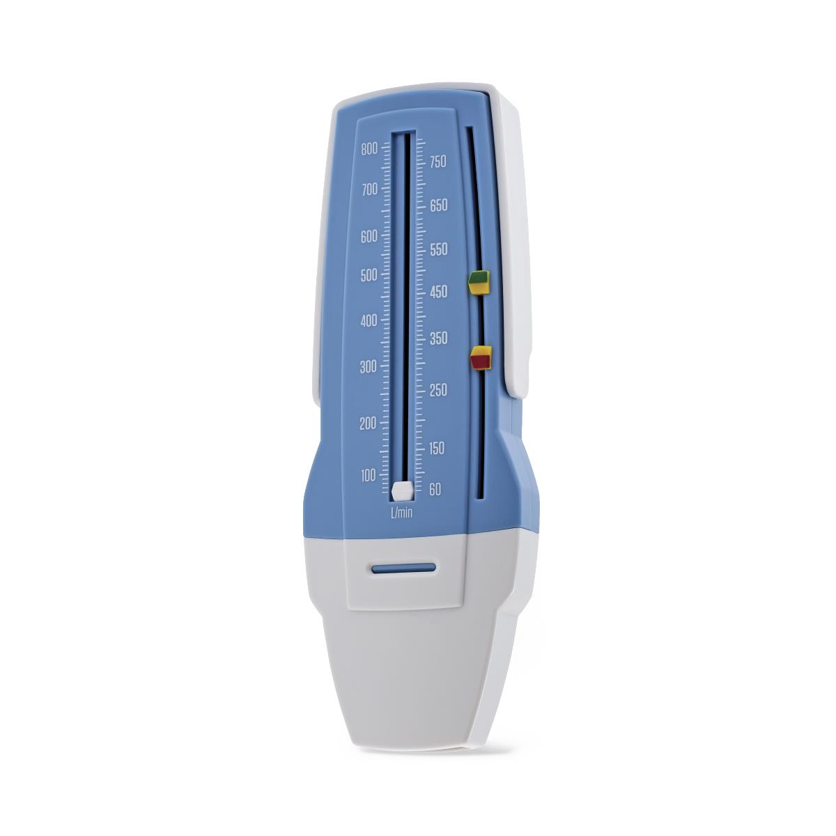 Medline Hudson RCI AsthmaMD Peak Flow Meter