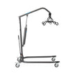 Medline Manual Hydraulic Patient Lift - BeHope