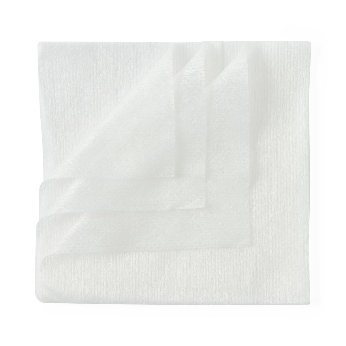 Medline Disposable Tissue / Poly / Tissue Exam Capes
